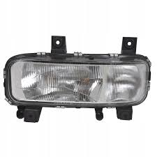 KOMPLE FAR ATEGO V-1 SOL MOTORLU 973 820 0161